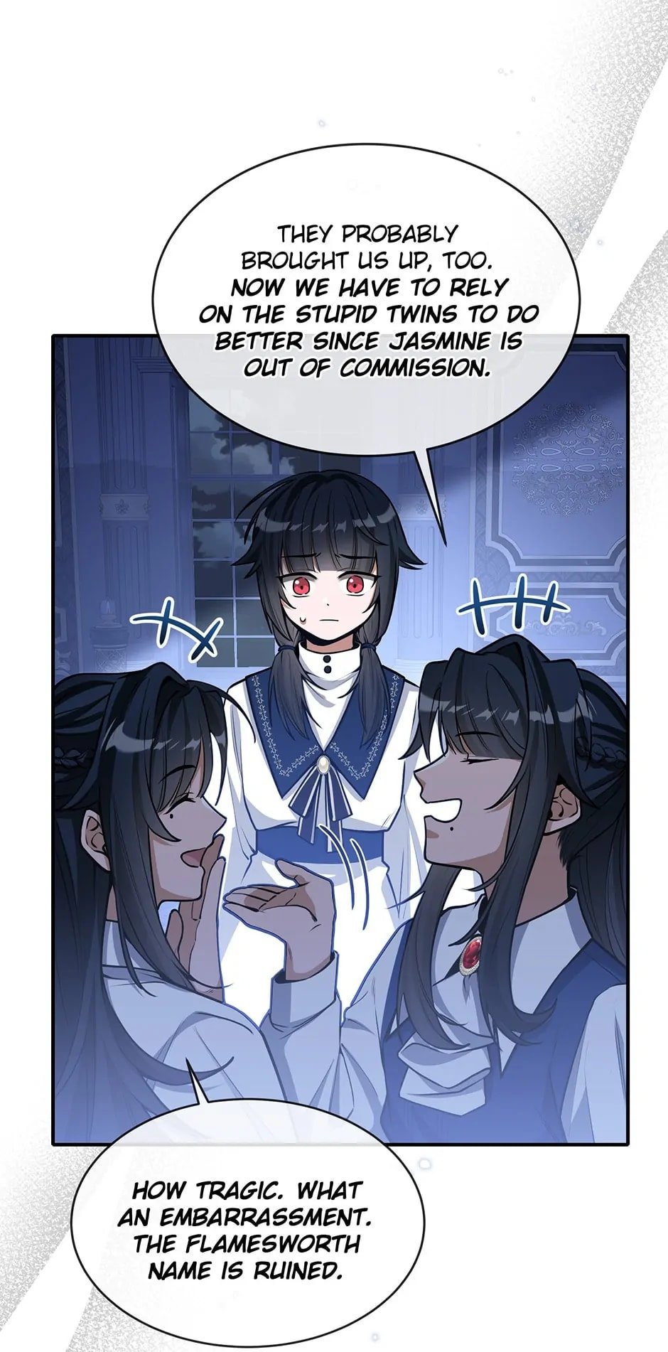 The Beginning After the End, Chapter 175.10 image 65